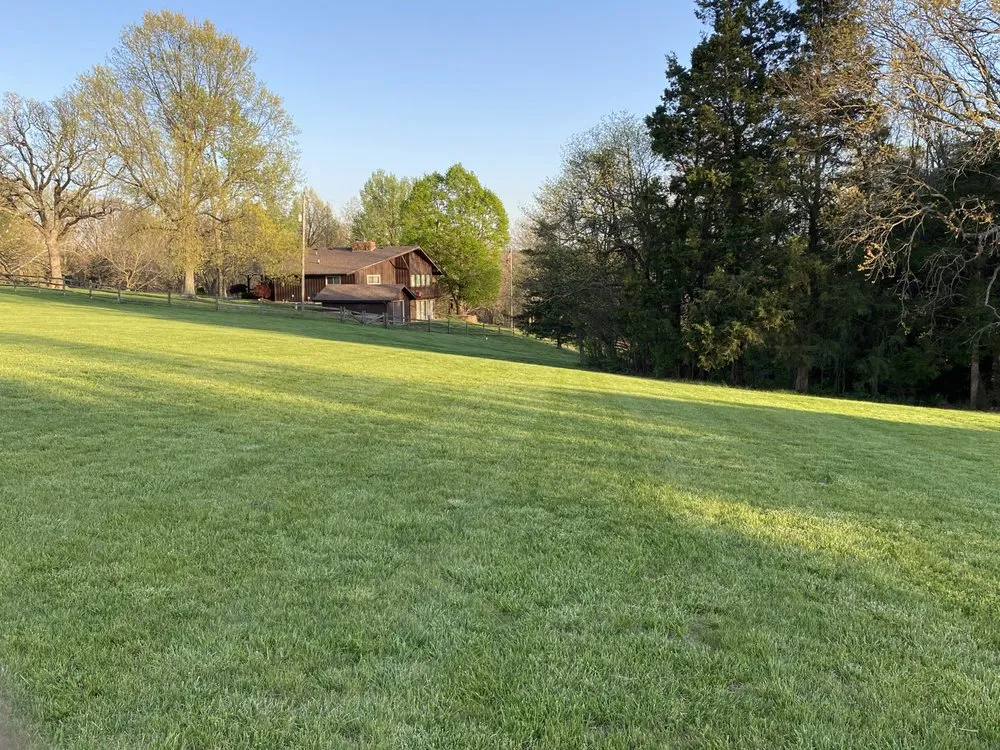 Affordable yard maintenance for outdoor upgrades across Springfield, MO - Dans Top Notch Mowing & Pressure Washing