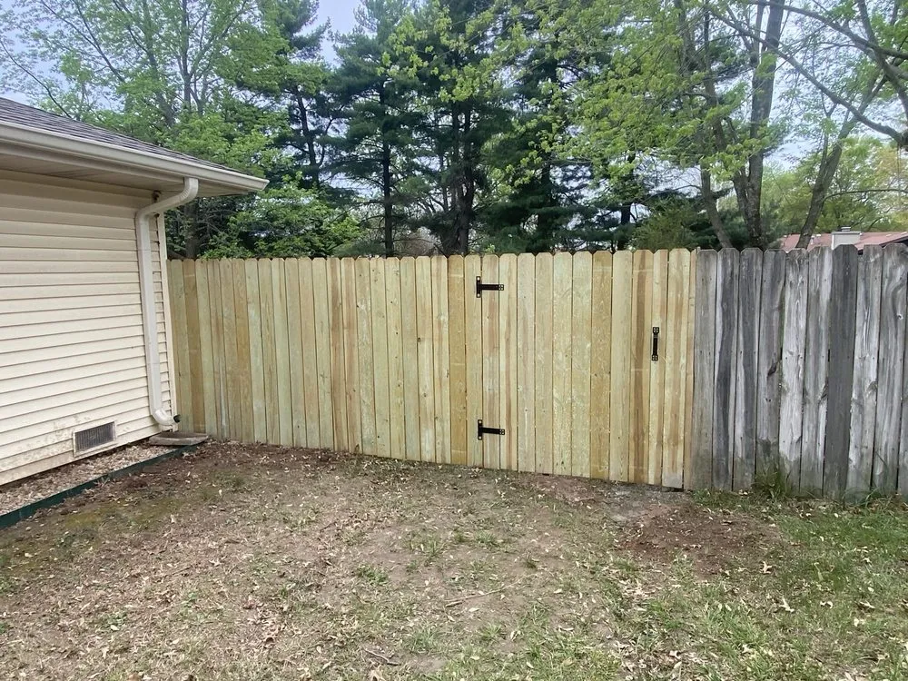 Top-rated landscape design experts serving Springfield, MO - Dans Top Notch Mowing & Pressure Washing