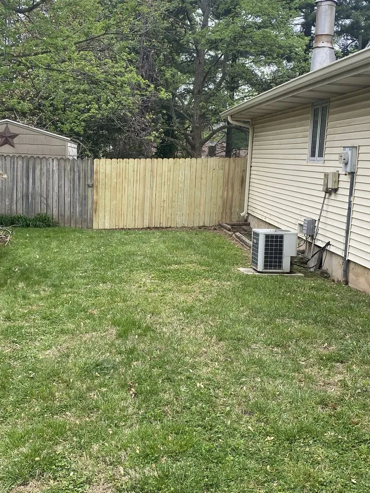 Reliable landscape design in Springfield, MO - Dans Top Notch Mowing & Pressure Washing