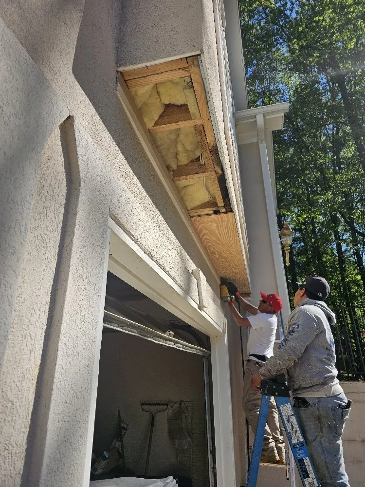 Professional landscaping services in Woodstock, GA - Dans Tree and Landscaping