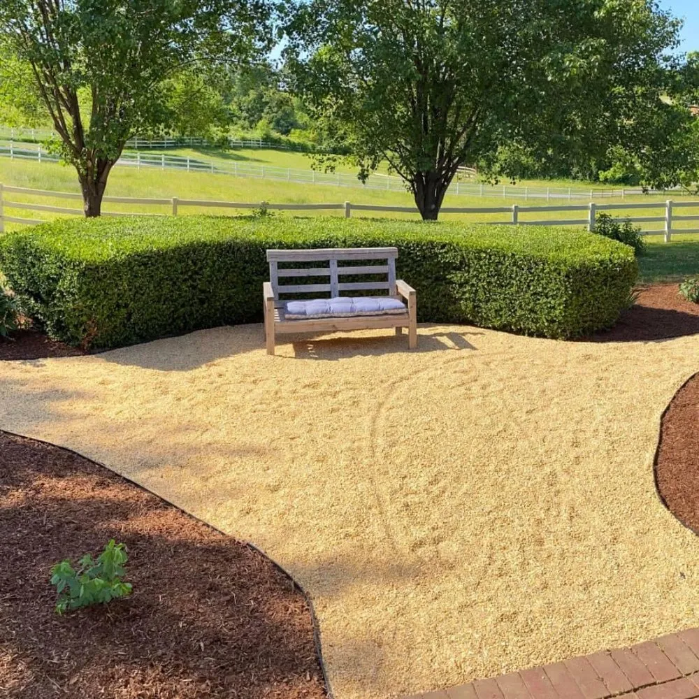 Top-rated landscape design in Culpeper, VA - Dan's Tree Service & Landscaping