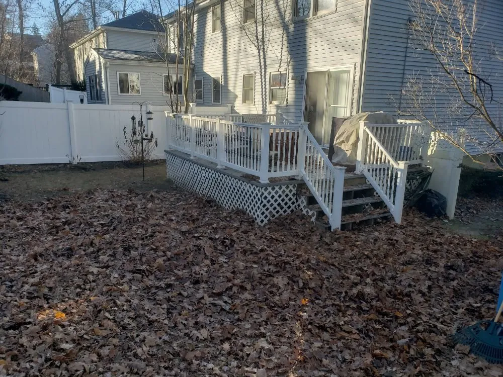 Expert landscape installation experts serving Haverhill, MA - Danscape Property Maintenance