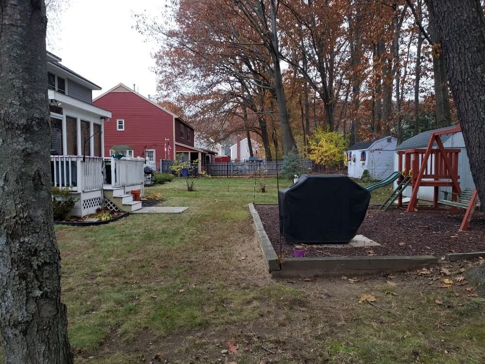 Affordable landscape design for outdoor upgrades across Haverhill, MA - Danscape Property Maintenance