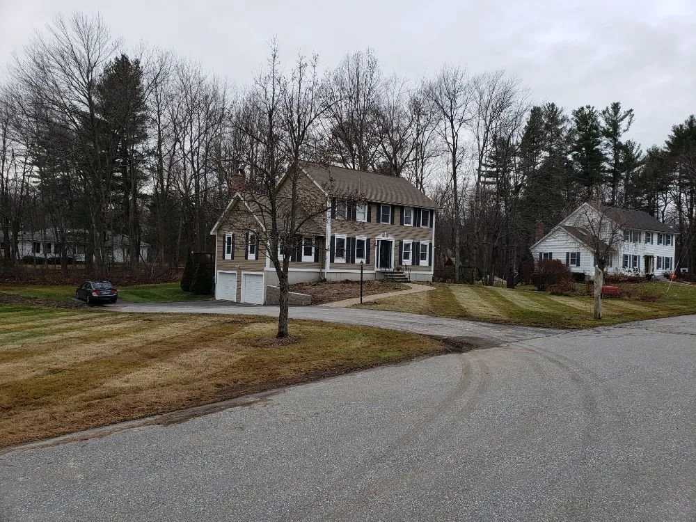 Top-rated residential landscaping with custom design across Haverhill, MA - Danscape Property Maintenance