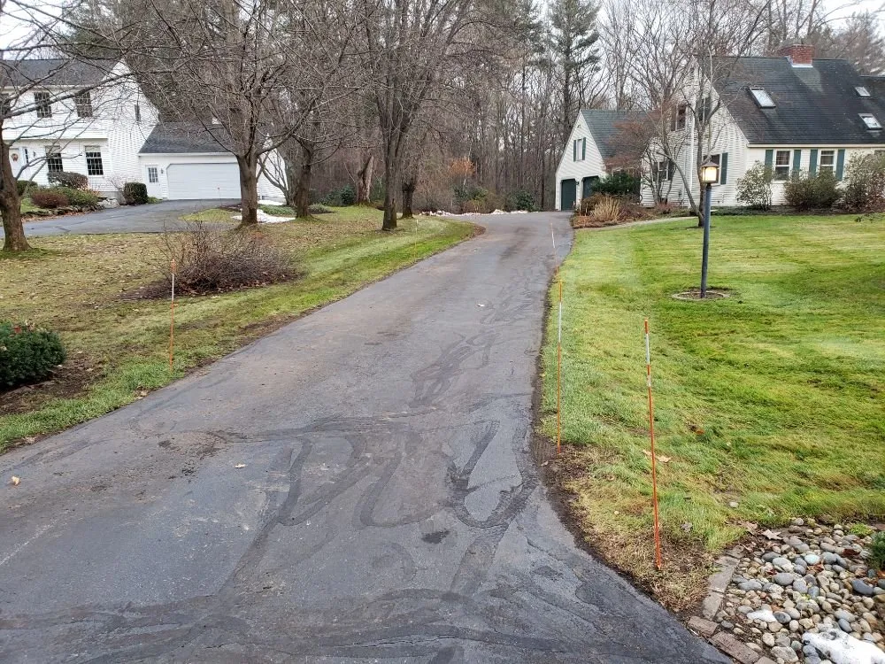 Affordable residential landscaping near you across Haverhill, MA - Danscape Property Maintenance