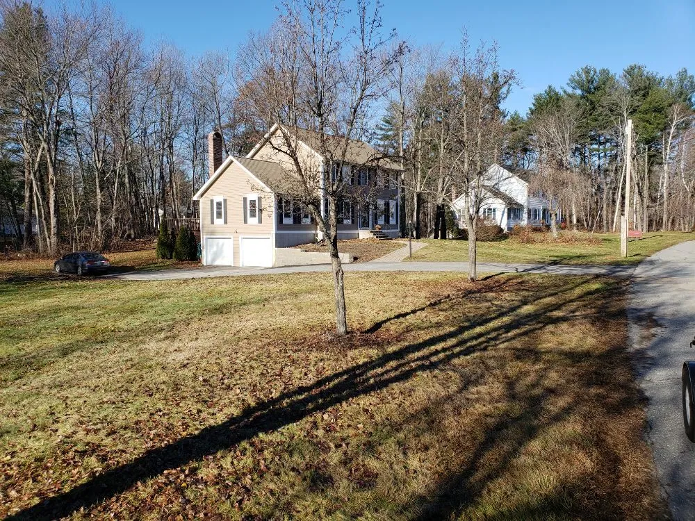 Trusted residential landscaping in Haverhill, MA - Danscape Property Maintenance