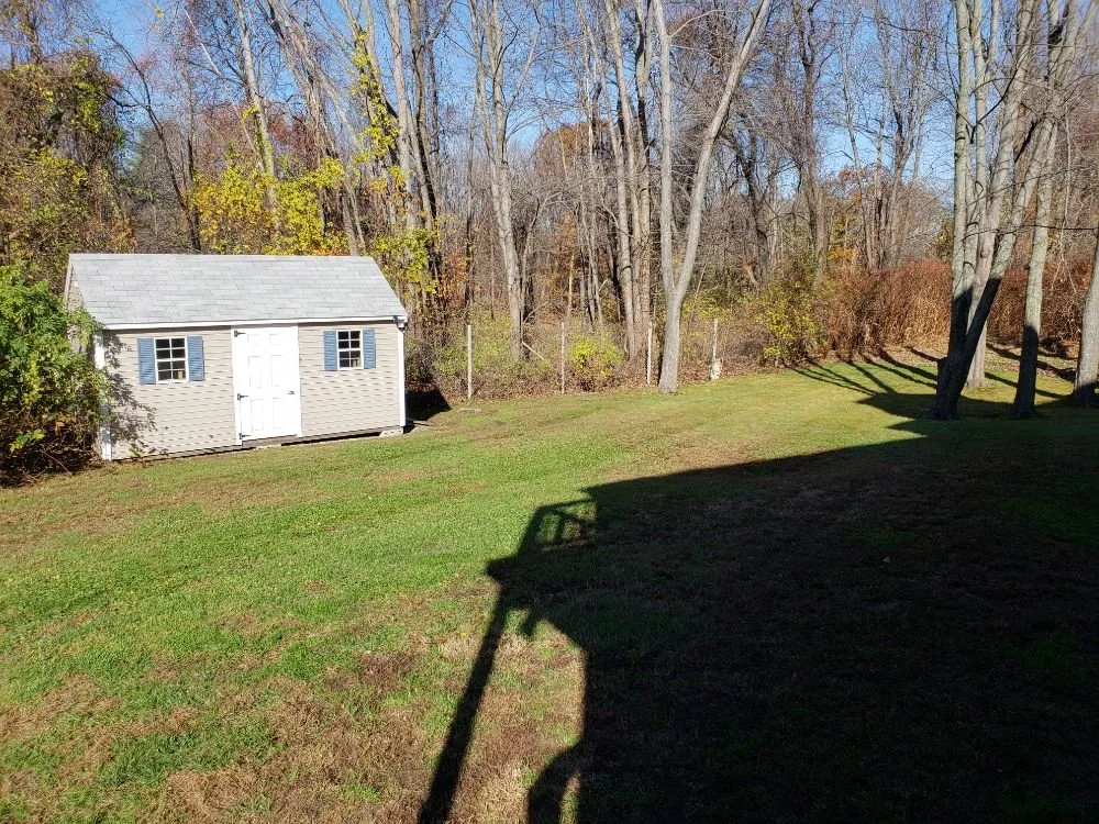 Local landscape design for beautiful yards across Haverhill, MA - Danscape Property Maintenance