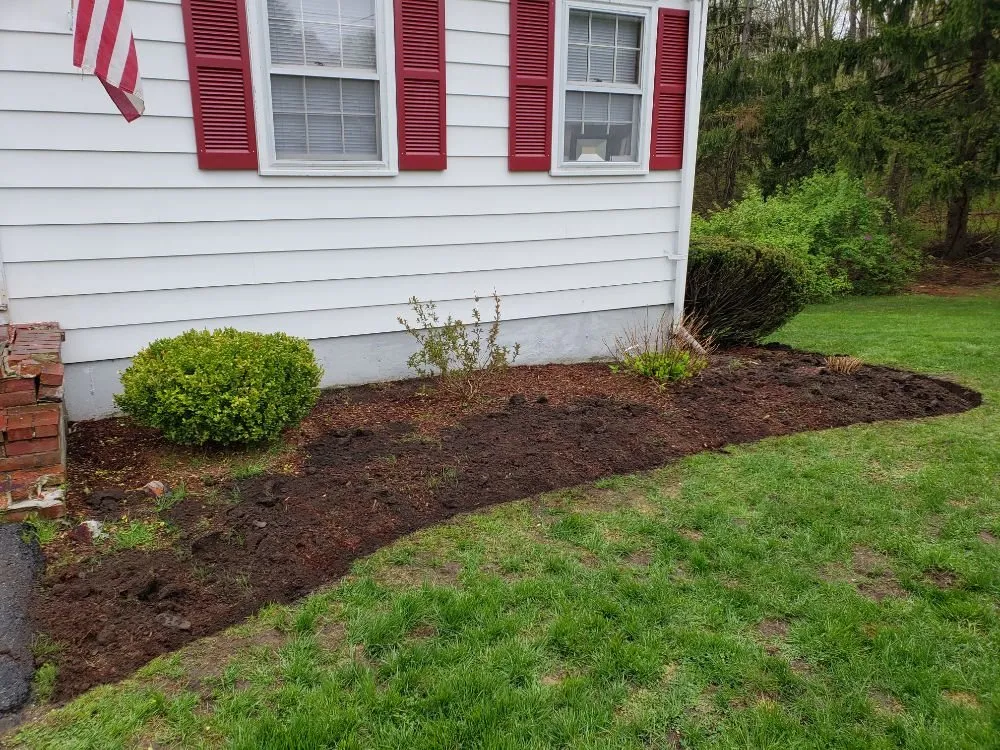 Top-rated residential landscaping experts serving Haverhill, MA - Danscape Property Maintenance