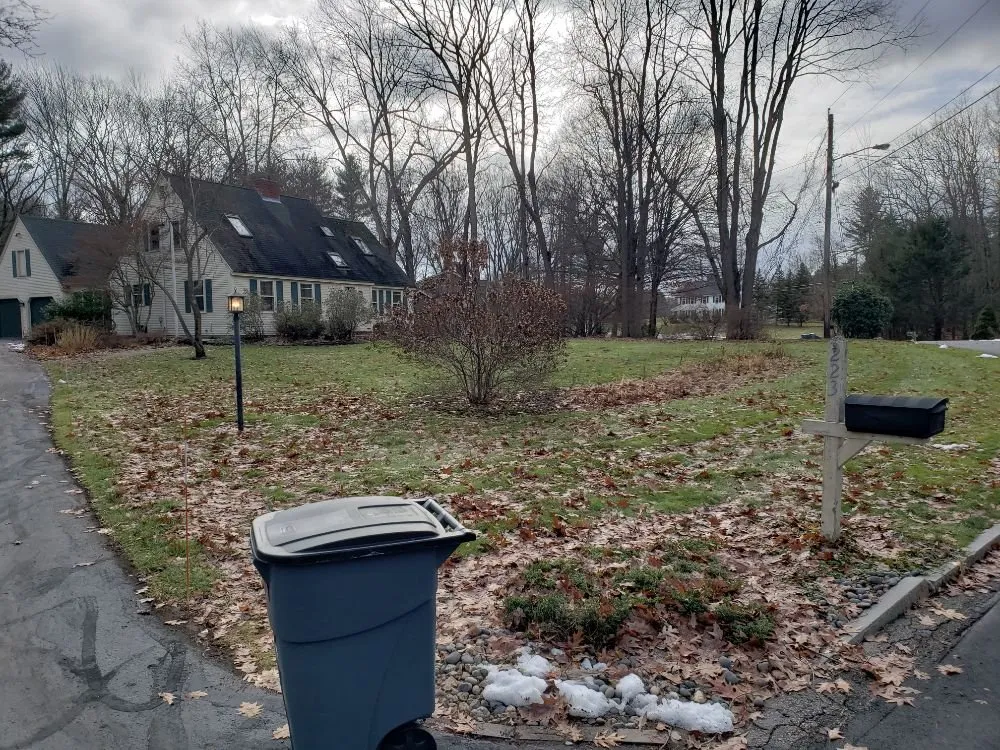 Local residential landscaping experts serving Haverhill, MA - Danscape Property Maintenance