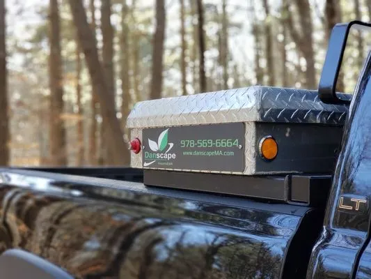 Danscape Property Maintenance