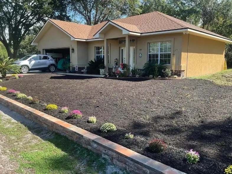 Reliable landscape design experts serving Palatka, FL - Danscapes