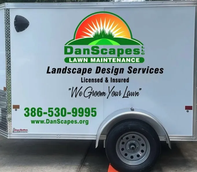 Reliable outdoor landscaping in Palatka, FL - Danscapes