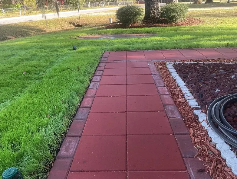 Reliable yard maintenance experts serving Palatka, FL - Danscapes