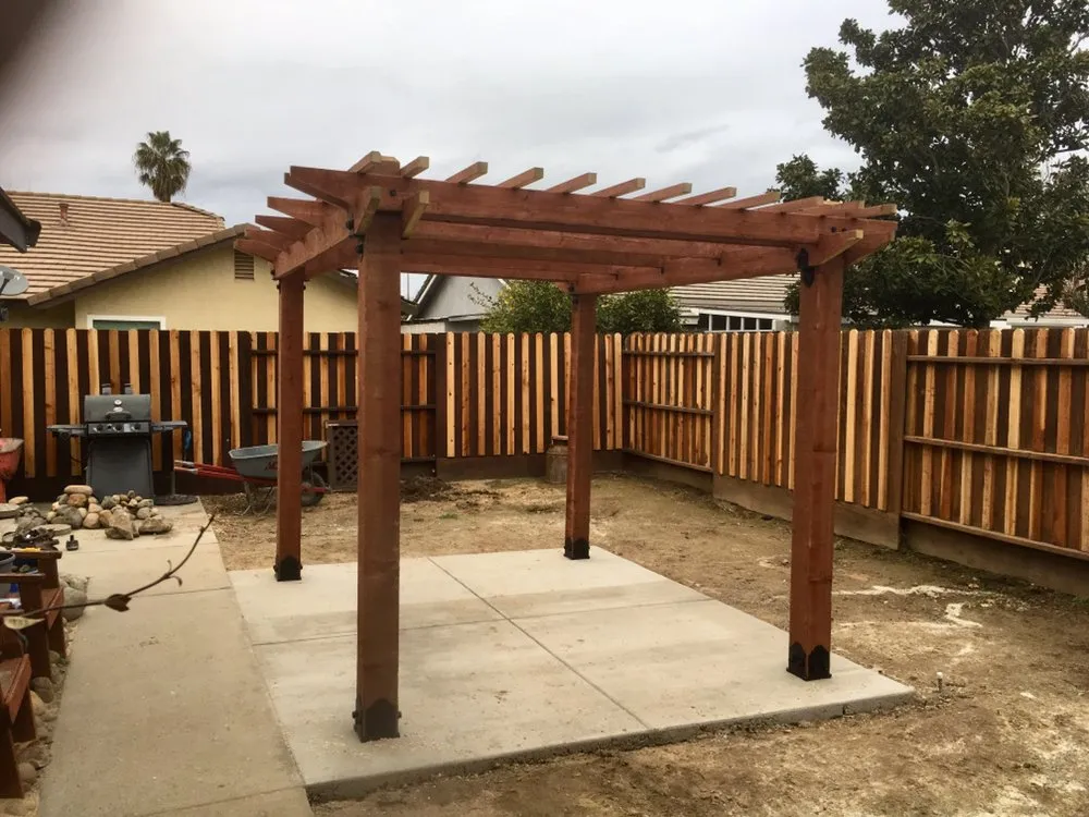 Custom landscaping services experts serving Turlock, CA - Danscaping and Garden