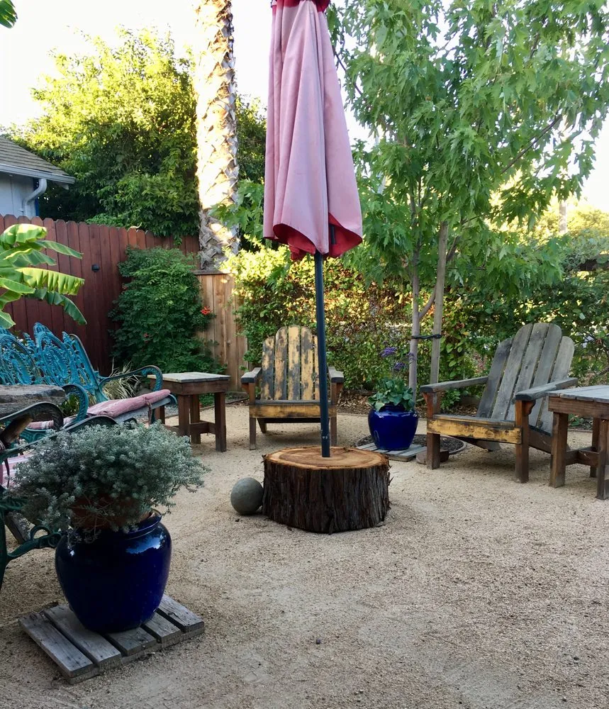 Top-rated lawn care service experts serving Turlock, CA - Danscaping and Garden