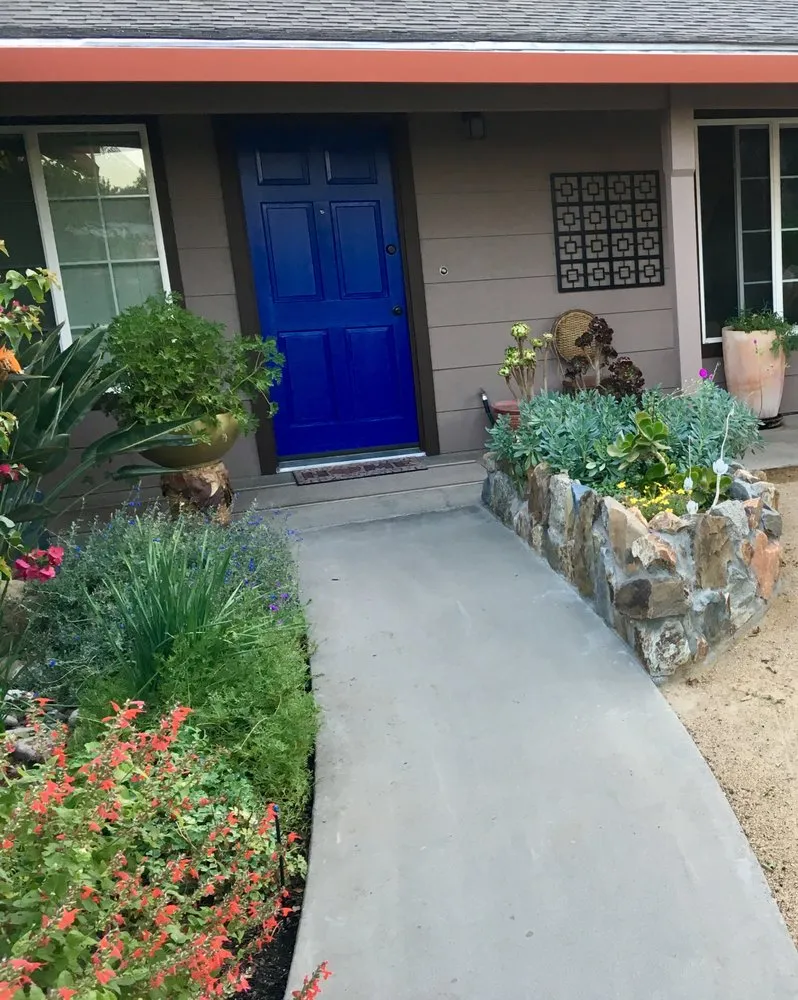 Affordable yard maintenance with custom design in Turlock, CA by Danscaping and Garden