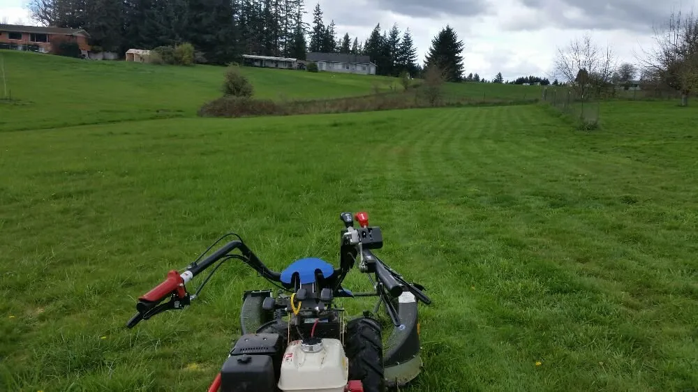 Reliable garden landscaping near you across Vancouver, WA - Danshap Landscaping