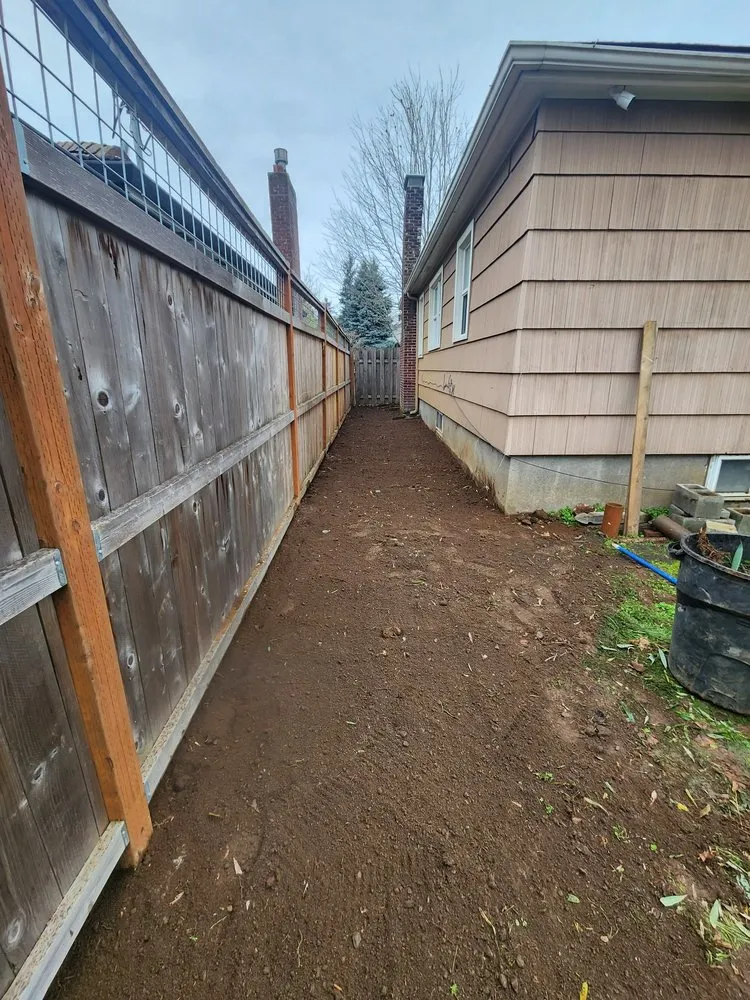 Local yard maintenance for beautiful yards across Vancouver, WA - Danshap Landscaping