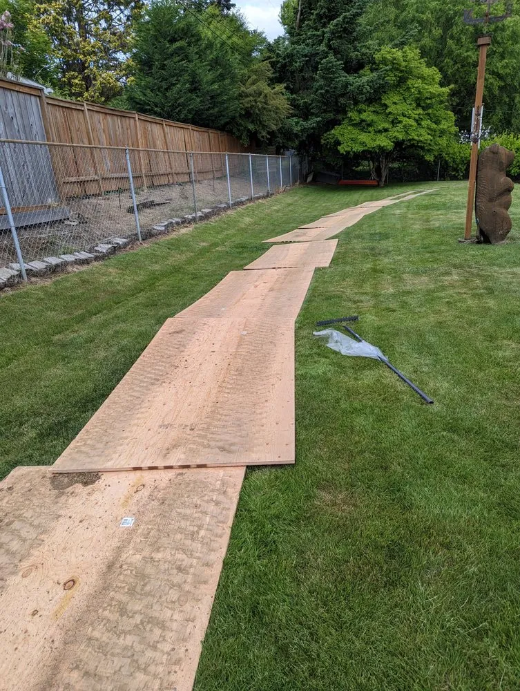 Trusted landscape design in Vancouver, WA by Danshap Landscaping