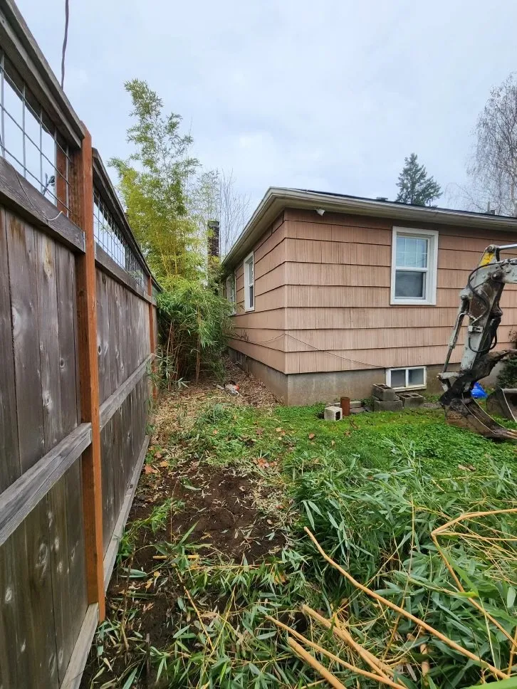 Professional yard maintenance in Vancouver, WA - Danshap Landscaping