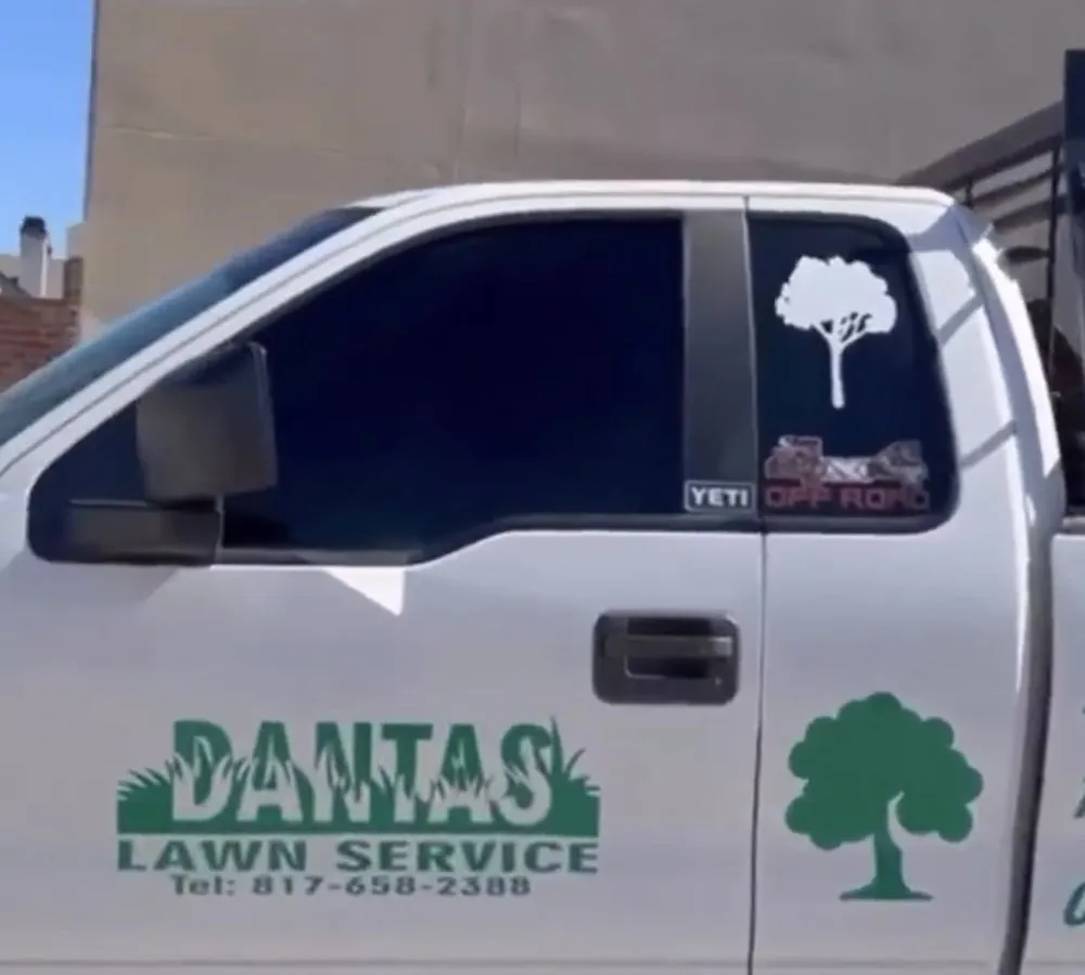 Affordable landscape design with custom design across Irving, TX - Dantas Lawn Service