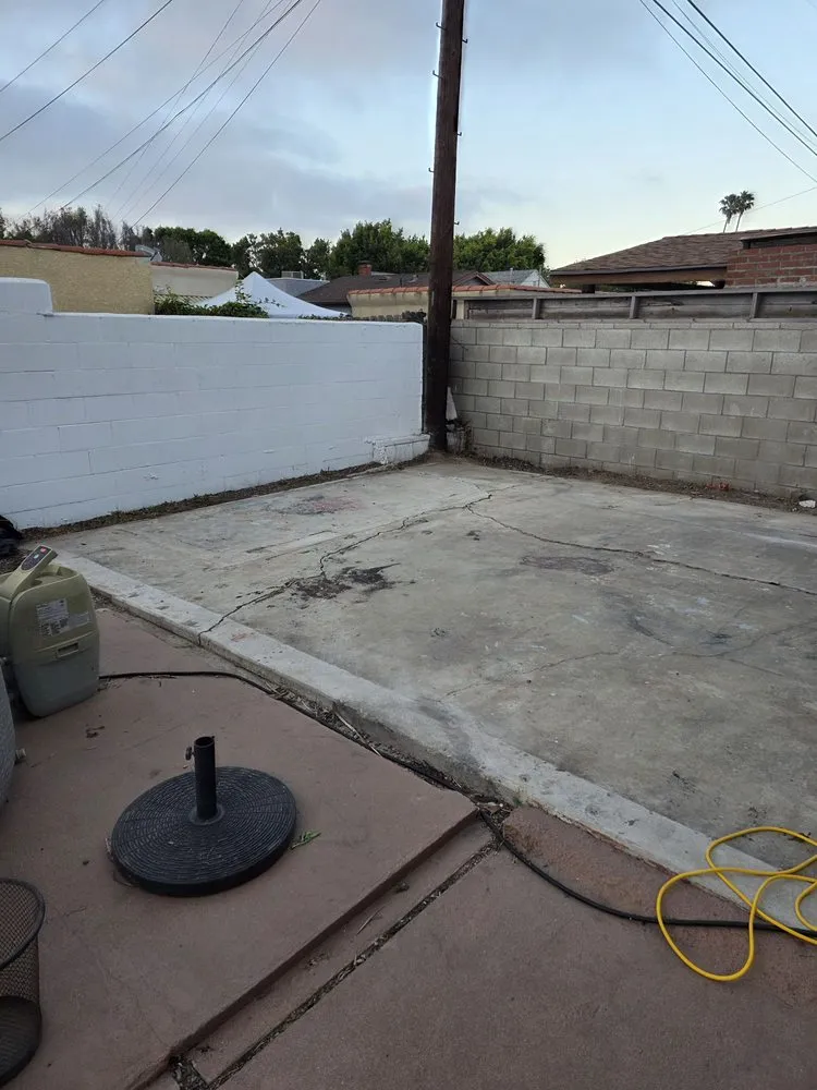 Reliable landscaping services experts serving Long Beach, CA - Dantastic Services