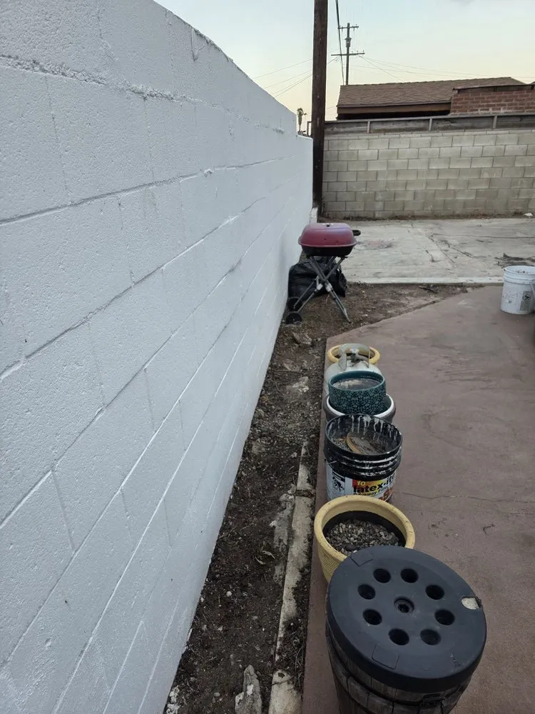 Local garden landscaping for beautiful yards across Long Beach, CA - Dantastic Services