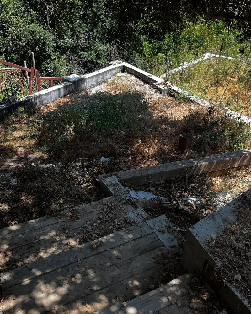 Top-rated outdoor landscaping in Long Beach, CA by Dantastic Services