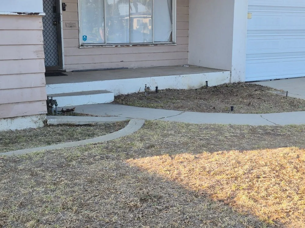 Professional landscaping services in Long Beach, CA - Dantastic Services