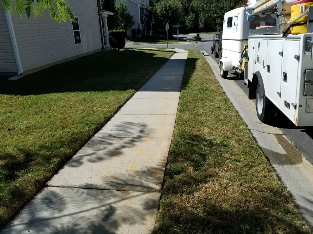 Top-rated garden landscaping experts serving Rock Hill, SC - Dante Lawn Care Service