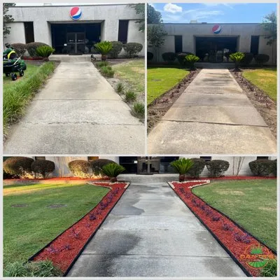 Dante’s Lawn & Landscape