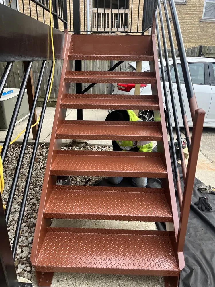 Local outdoor landscaping near you in Chicago, IL by Dante's Native Landscape Services