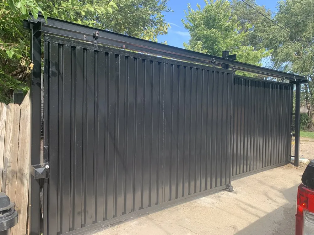 Affordable outdoor landscaping in Chicago, IL by Dante's Native Landscape Services