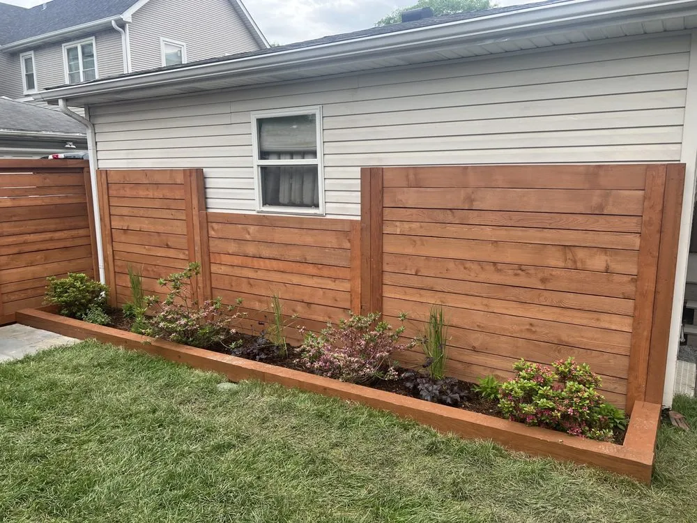 Local yard maintenance experts serving Chicago, IL - Dante's Native Landscape Services