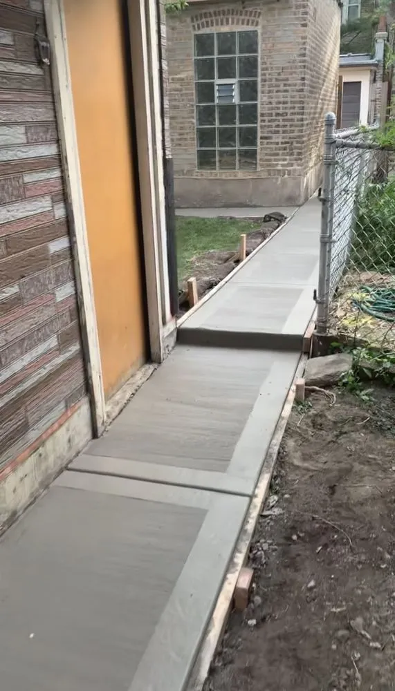 Reliable lawn mowing service in Chicago, IL by Dante's Native Landscape Services