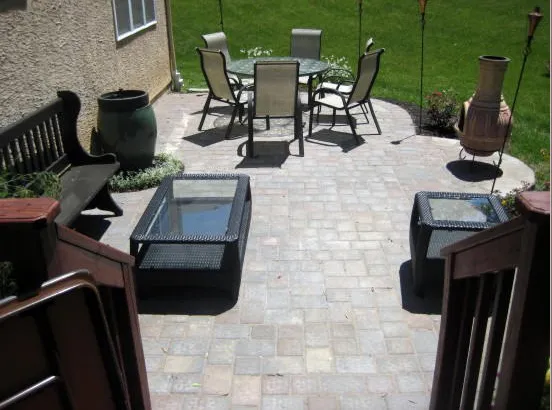 Custom yard maintenance experts serving Downingtown, PA - D'Antonio Landscaping