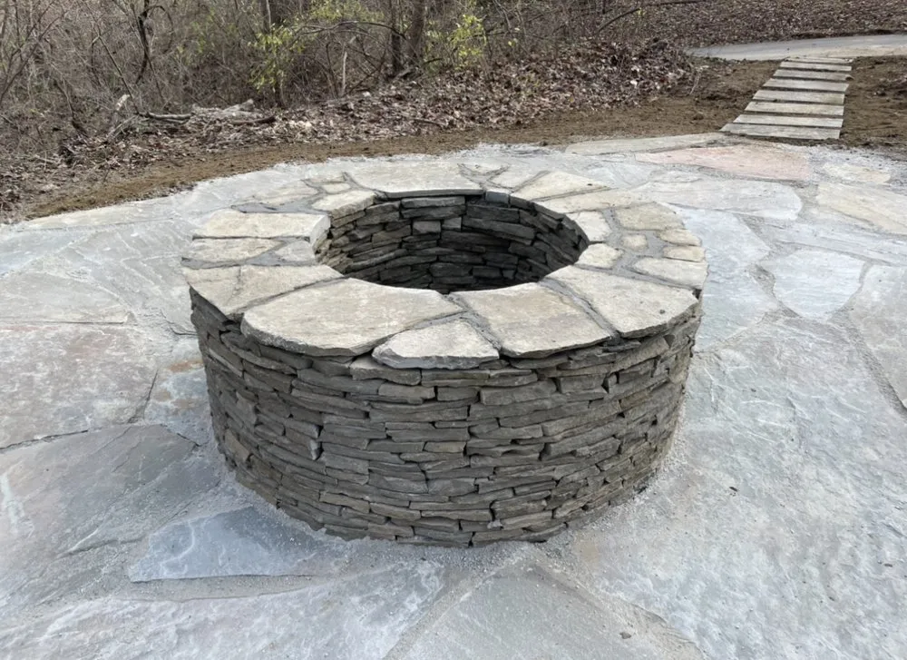 Reliable yard cleanup service in Downingtown, PA - D'Antonio Landscaping