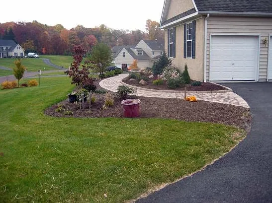 Local lawn mowing service experts serving Downingtown, PA - D'Antonio Landscaping