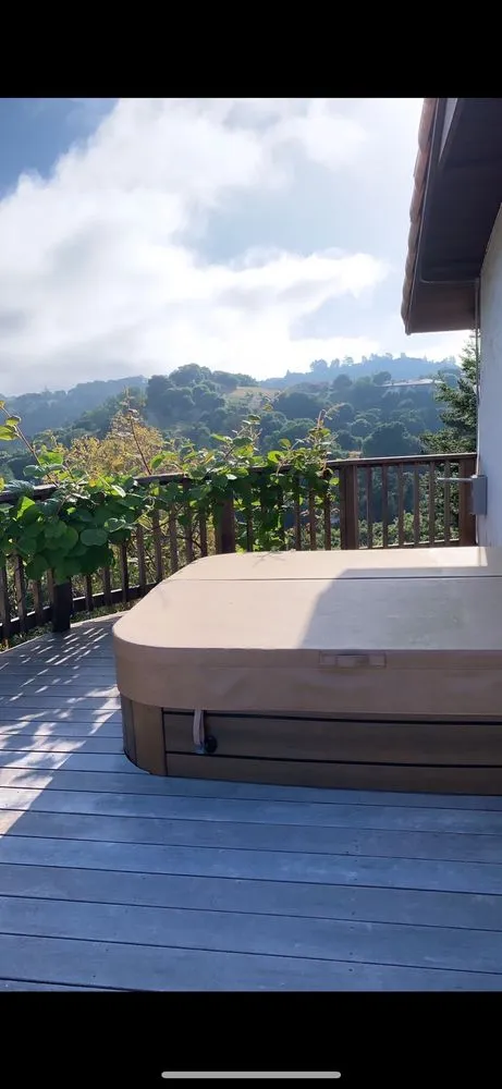 Custom landscape installation in Danville, CA - Danville Landscaping