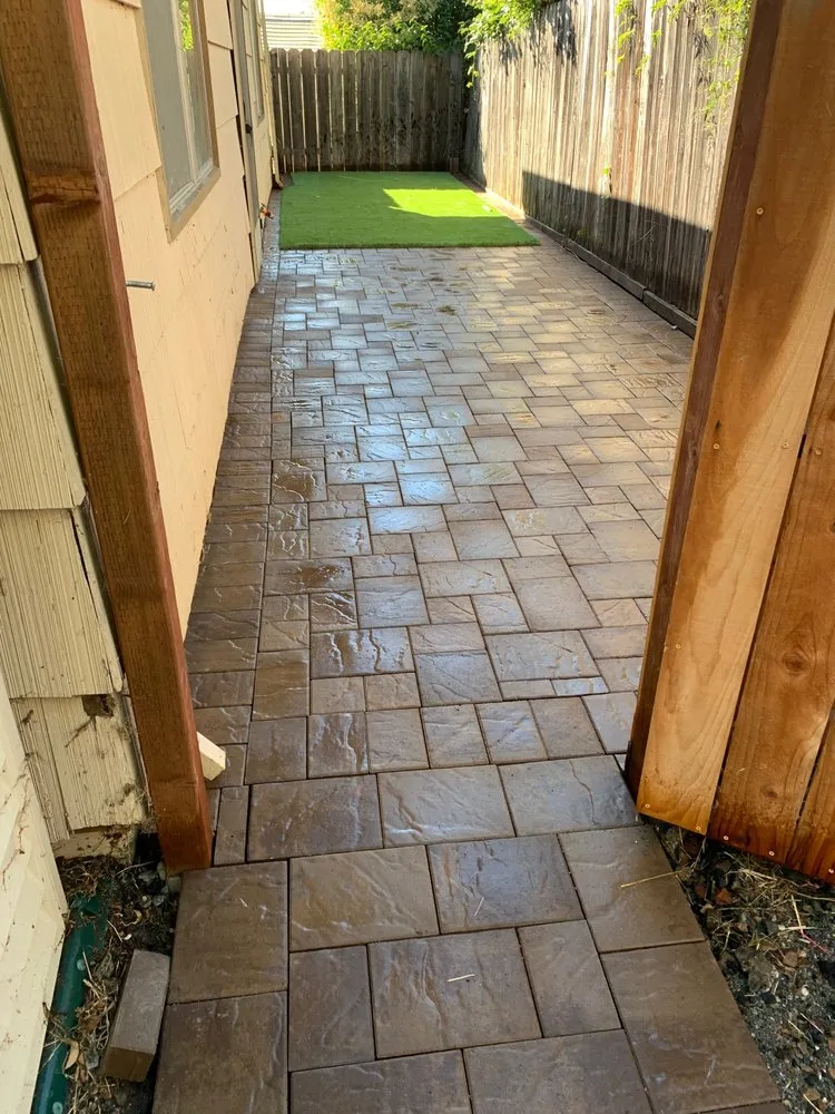 Professional outdoor landscaping for residential properties across Danville, CA - Danville Landscaping