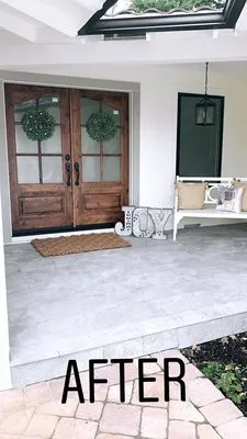 Danville Landscaping Logo