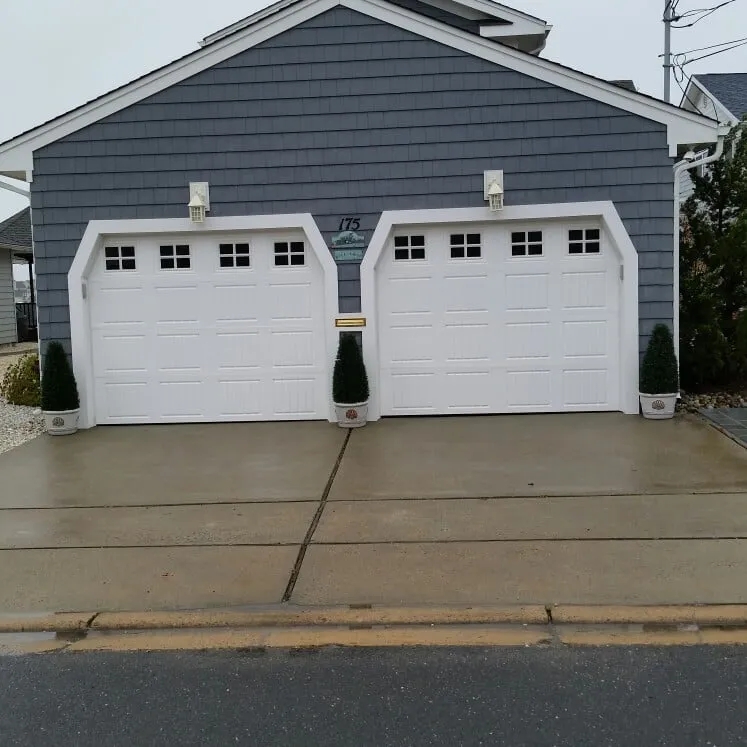 Expert landscape design in Whiting, NJ by Danway Pavers