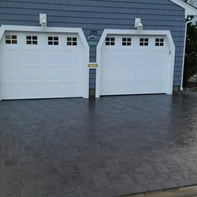 Danway Pavers