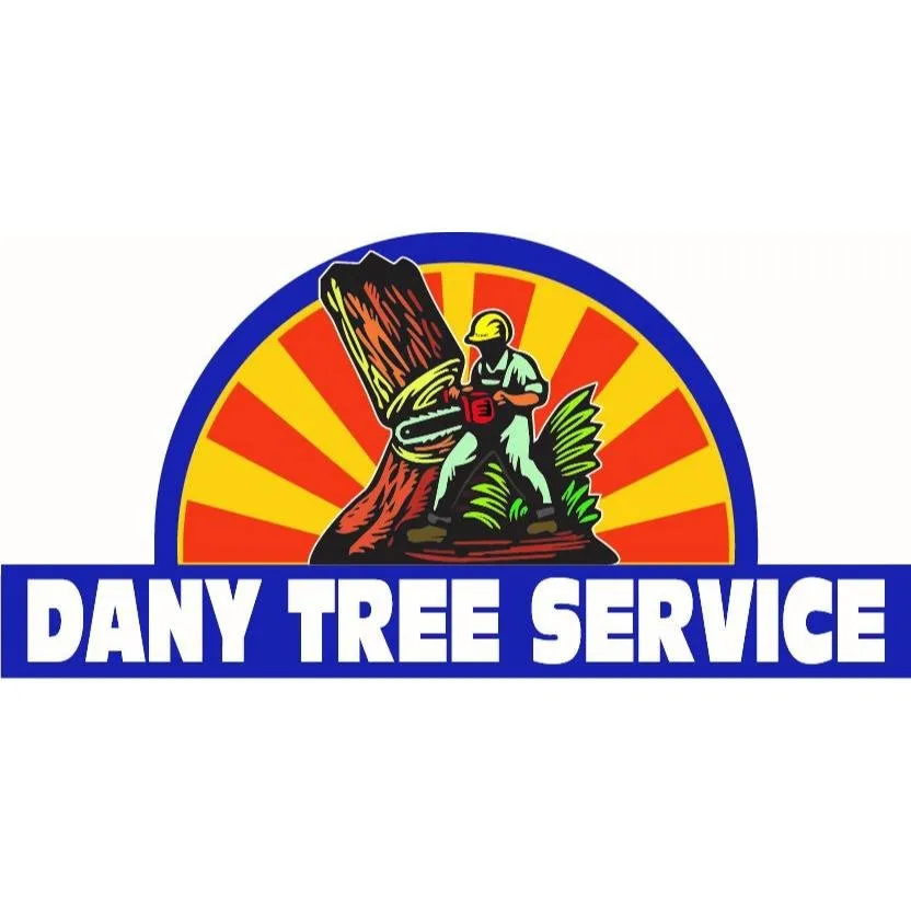 Local garden landscaping in Hampshire, IL by Dany Tree Service