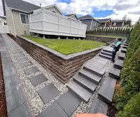 Local lawn care service in Mount Vernon, WA by Dany's Landscaping