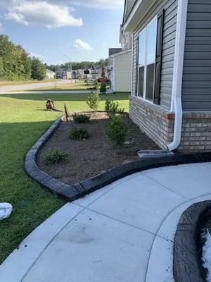 Danys Landscaping