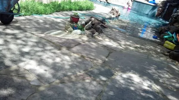 Custom outdoor landscaping experts serving Elk Grove, CA - Dao Landscaping