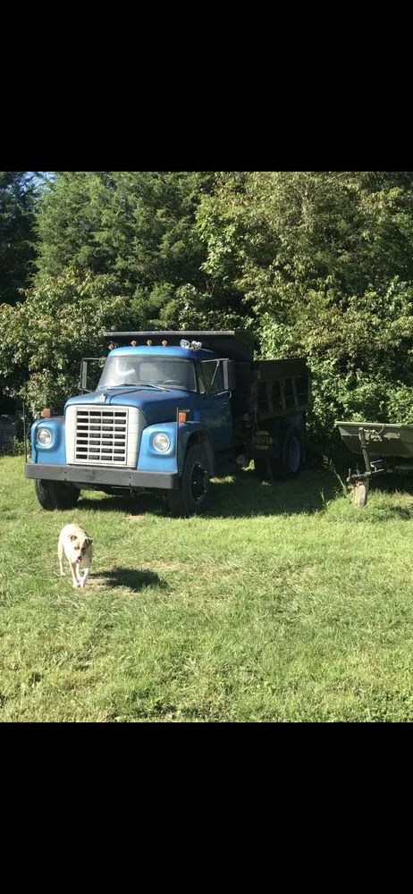 Custom landscape installation experts serving Richmond, KY - Dapco Customs