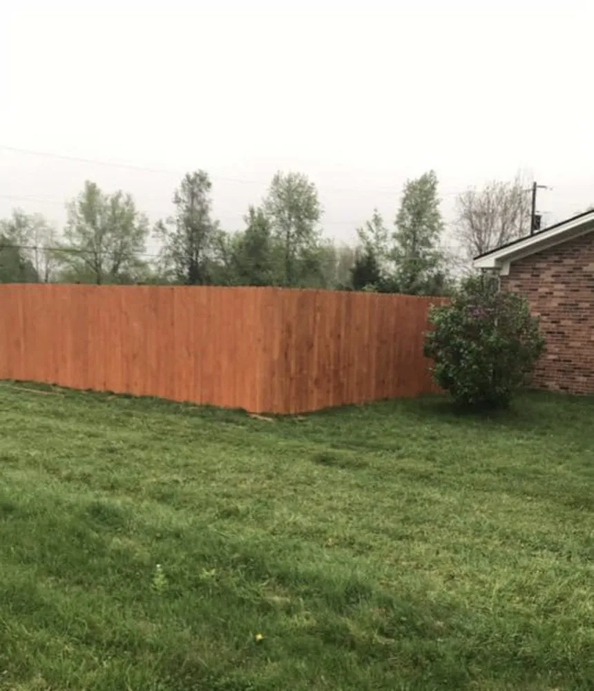 Expert garden landscaping experts serving Richmond, KY - Dapco Customs