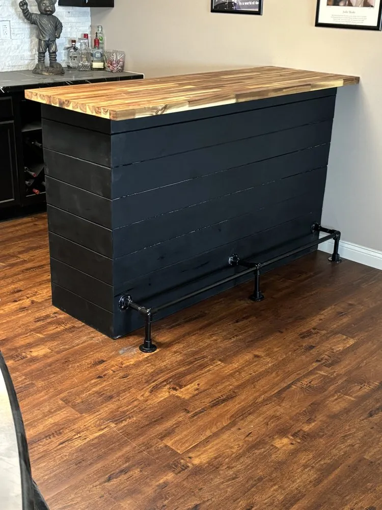 Trusted garden landscaping experts serving Richmond, KY - Dapco Customs